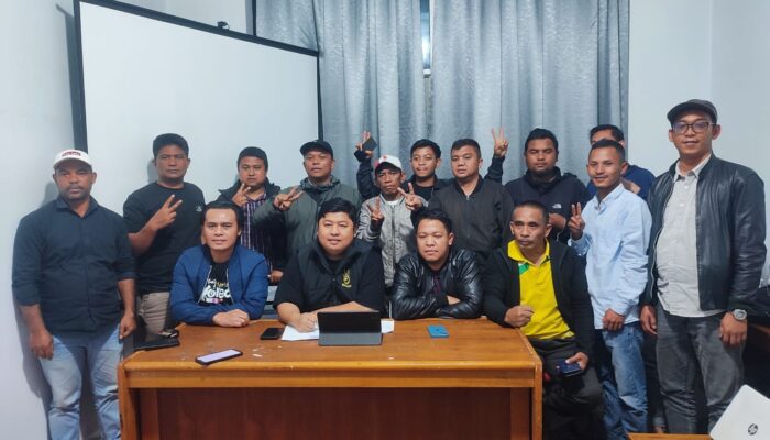 Hasil Rekap Internal Pasangan Tagore-Armia Unggul 47.086 Suara