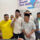 Klaim Raih 54 Persen Suara, Fery-Syahdian Deklarasikan Kemenangan Di Pilkada Labusel
