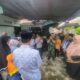 Belasungkawa Untuk Anggota Satlinmas Yang Gugur Saat Bertugas