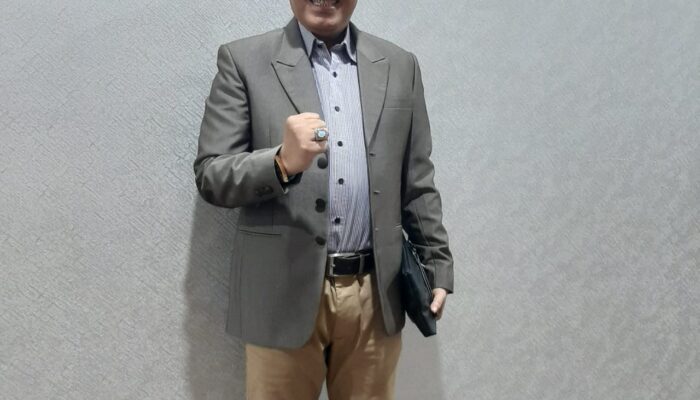 Partisipasi Rendah Akibat Musibah Banjir, GNAP Minta KPU Adakan Pemungutan Suara Ulang di Seluruh Kecamatan Kota Medan