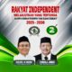 Pasangan Zulkifli Dan Suraji Unggul Di Sabang
