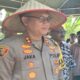 Kapolres Pidie Minta Imbau Warga Pertahankan Kondusifitas Daerah