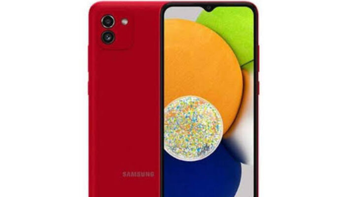 Harga Samsung A03s: Solusi Teknologi Terjangkau Untuk Kebutuhan Keseharian Anda Di Blibli