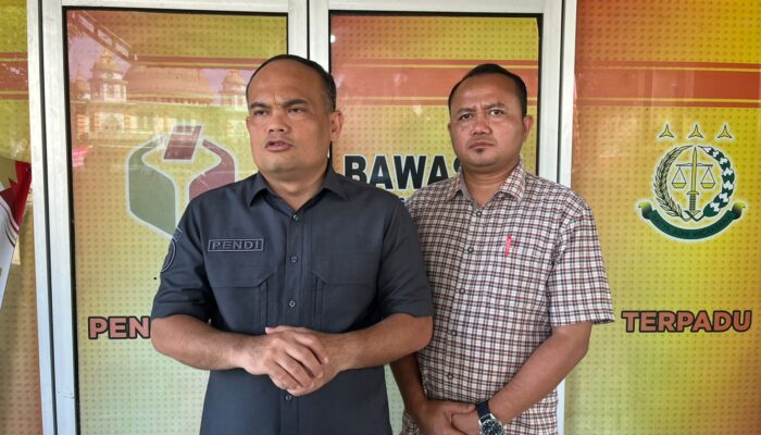 Bawaslu Labusel Belum Temukan Pelanggaran Pilkada
