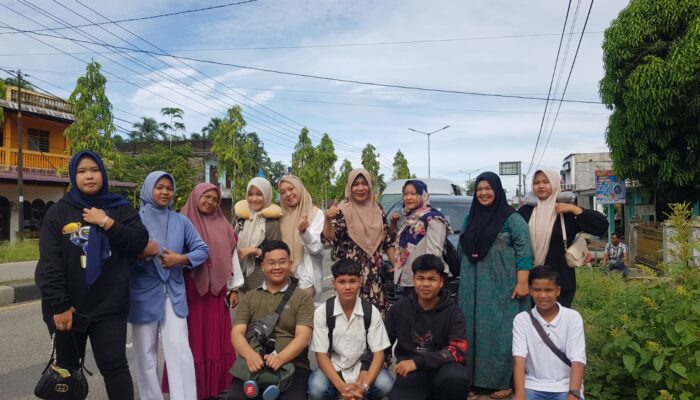 10 Grand Finalis Duta Siswa Aceh 2024 Asal Subulussalam Menuju Banda Aceh