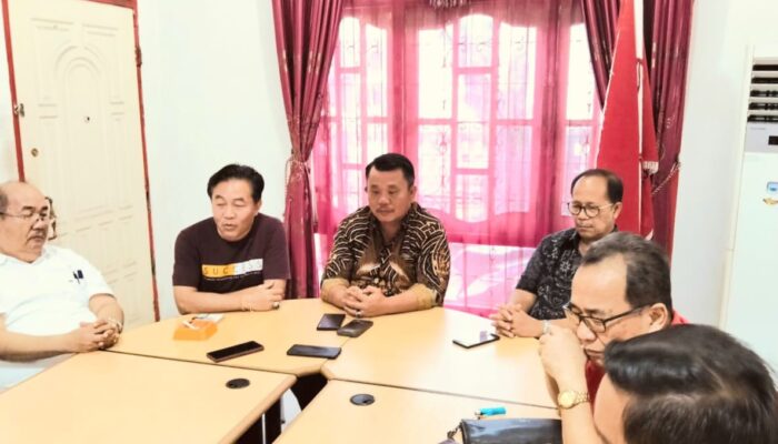 Pasangan Sowa’a-Martinus Raih Suara Terbanyak Di Kota Gunungsitoli