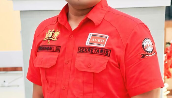 Tangkap Pelaku Money Politics di Aceh Timur