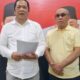 Irsan-Ali Akui Letnan-Levi Unggul Perolehan Suara Pilkada Sidimpuan