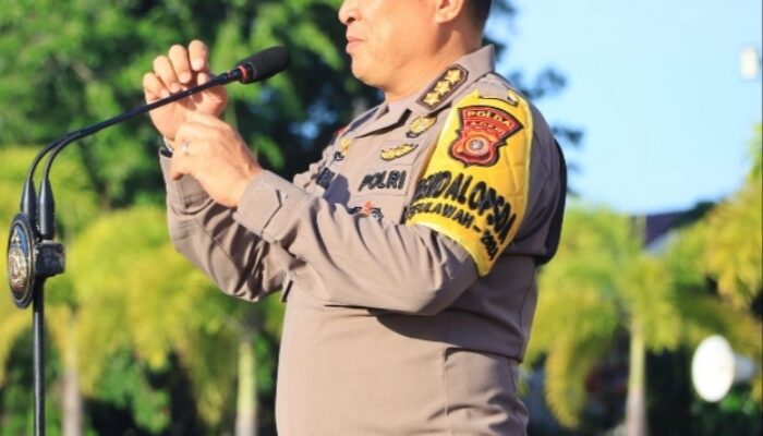 Karo Ops Polda Aceh: Pelaksanaan Pemungutan Suara Pilkada Aceh Berjalan Lancar