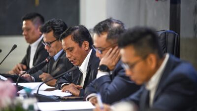 Penyaluran Kredit BTN Tumbuh 11,9 Persen Di Kuartal III-2024