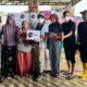 Alhesa Residence Hotel & Apartments Bantu Korban Banjir Medan