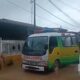 FK UISU Bantu Pemulihan Korban Banjir Villa Patumbak Permai