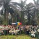 Mahasiswa Polbangtan Kementan Bersama Forum DAS Hijaukan Negeri