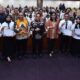 Sekjen DPR Harap Pegawai Baru Siapkan Diri Hadapi Tantangan Ke Depan