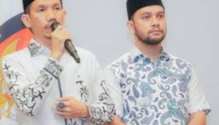 Tarsa Klaim Menang Di Pilkada Aceh Barat