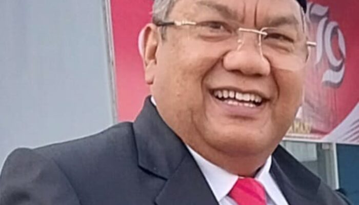 PT BNA Telah Putuskan 684 Perkara Hingga Akhir November 2024