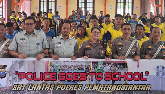 Faktor Penyebab Kecelakaan Berkendara, Sikap Pengendara Di Jalan