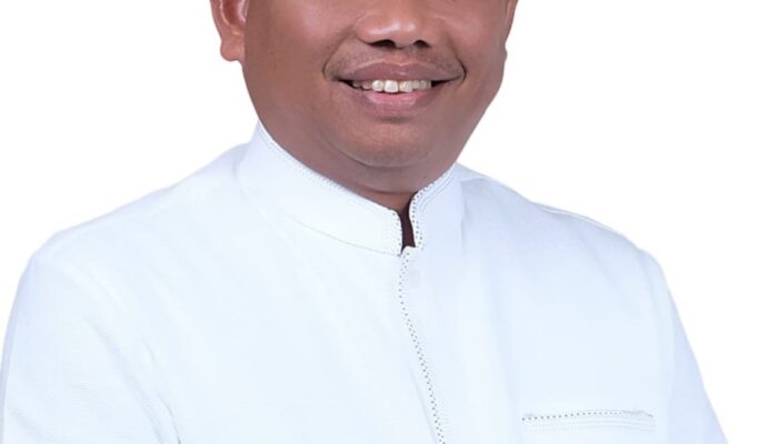 Darma Wijaya: Masyarakat Serdang Bedagai Diminta Waspadai Banjir Dan Tanah Longsor