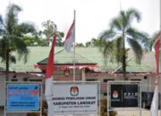 Bendahara KPU Langkat Dirampok, Rp150 Juta Raib