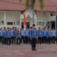 Pj Bupati Agara Pimpim Upacara Peringatan HUT Ke-53 Korpri