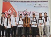 LAZISMU Sumut Raih Tiga Penghargaan Untuk Program Kreatif Dan Inovatif Tahun 2024