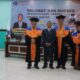 Yabani Raih Doktor Ilmu Pertanian UMA