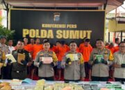 Dinilai Konsisten, Perang Melawan Narkoba Diharapkan Terus Berlanjut