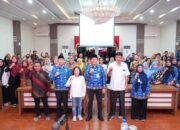 Ada 9.878 Kasus HIV AIDS Di Medan, 5.813 Orang Jalani Pengobatan Dengan ARV