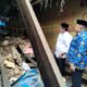 Viral, Los Pasar Pagi Agara Roboh