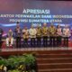 Kantor Perwakilan Wilayah Bank Indonesia Sumut Gelar PTBI Tahun 2024