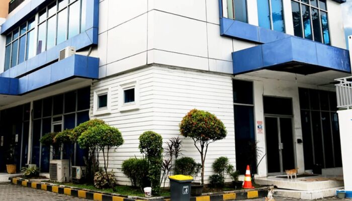 Kerjasama Pemanfaatan Fasilitas Timbangan Milik SPMT Oleh Mitra PT PIL