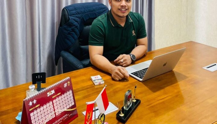 Rekapitulasi Perhitungan Suara Lima Kecamatan Di Langsa Selesai