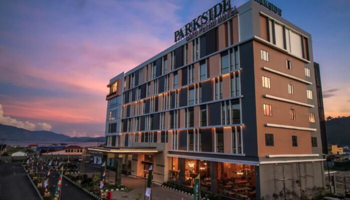 Sambut Pergantian Tahun, Parkside Gayo Petro Hotel Siapkan Event Bertajuk Back To 80’s