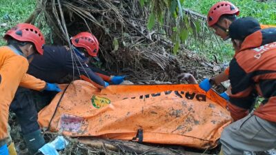 Mayat Korban Terakhir Dari Tragedi Longsor Sibolangit Ditemukan Di Namorambe