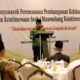 Lembaga Wali Nanggroe Gelar Musrenbang Keistimewaan Standarisasi Kesehatan Dayah