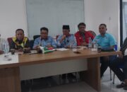 Tim ADIL Deklarasi Kemenangan, Partai Pendukung Awasi Ketat