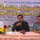 SMAN 1 Angkola Selatan Edukasi Siswa Lahirkan Karya Tulis