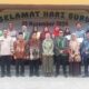 Peringatan HGN Ke-79, Yaspendhar Beri Penghargaan Guru Berprestasi Dan Hadiah Kejutan