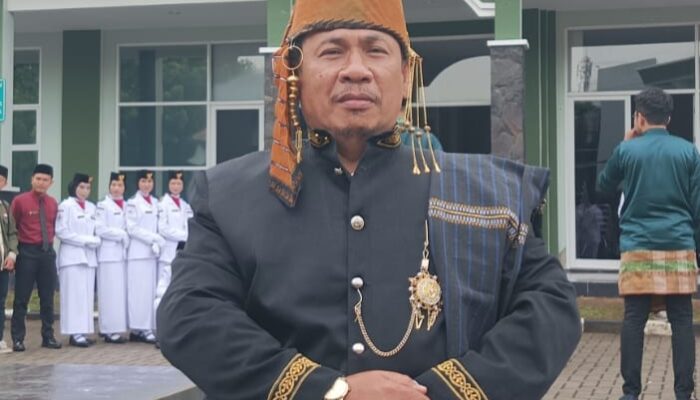 Potensi Keterlibatan TNI Sebagai Petugas Haji