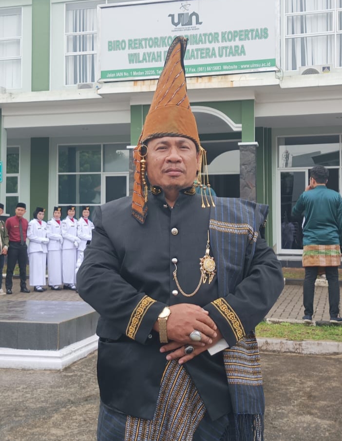 Potensi Keterlibatan TNI Sebagai Petugas Haji