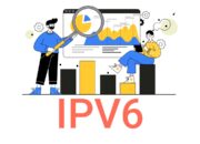 Layanan Penyewaan IPv6: Pertumbuhan Baru dan Fleksibilitas dalam Bisnis Modern