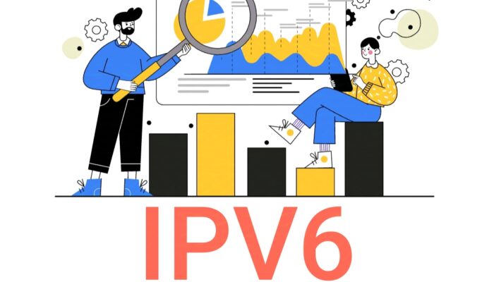 Layanan Penyewaan IPv6: Pertumbuhan Baru dan Fleksibilitas dalam Bisnis Modern