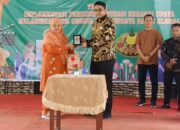 SMK Isrtiqlal Delitua dan SMK Tengku Mahkota Jojor Malaysia Jalin Kerjasama