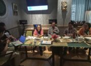 JAMSU Dorong Tuntaskan Konflik Agraria Dan Pelanggaran HAM