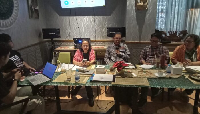 JAMSU Dorong Tuntaskan Konflik Agraria Dan Pelanggaran HAM