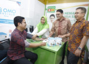 AOP Serius Produksi Alkes Lokal, Siap Penuhi Harapan Pemerintah