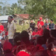 Jelang Pilkada Serentak, Anak Rantau Dukung Satika Simamora Di Taput
