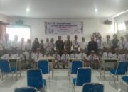 SMKN 4 Medan Gelar Latihan Dasar Kepemimpinan OSIS