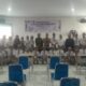 SEKOLAH Menengah Kejuruan Negeri (SMKN) 4 menggelar kegiatan Latihan Dasar Kepemimpinan (LDK) Organisasi Siswa Intra Sekolah (OSIS) yang digelar di aula sekolah itu Jl Sei Kera No. 132 Medan, Pandau Hilir, Kec. Medan Perjuangan, Kota Medan dan Scout Village Sibolangit Jl. Pramuka, Martelu, Kec. Sibolangit, mulai 15-17 Nopember 2024. Waspada/ist