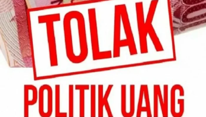 Relawan Bobby – Surya Patroli Semua TPS Cegah Politik Uang